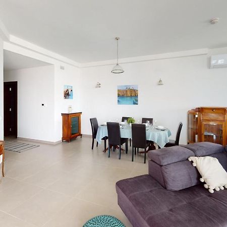 St Julians Central Luxury Apartment Saint Julian's Exterior photo