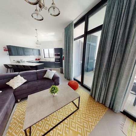 St Julians Central Luxury Apartment Saint Julian's Exterior photo