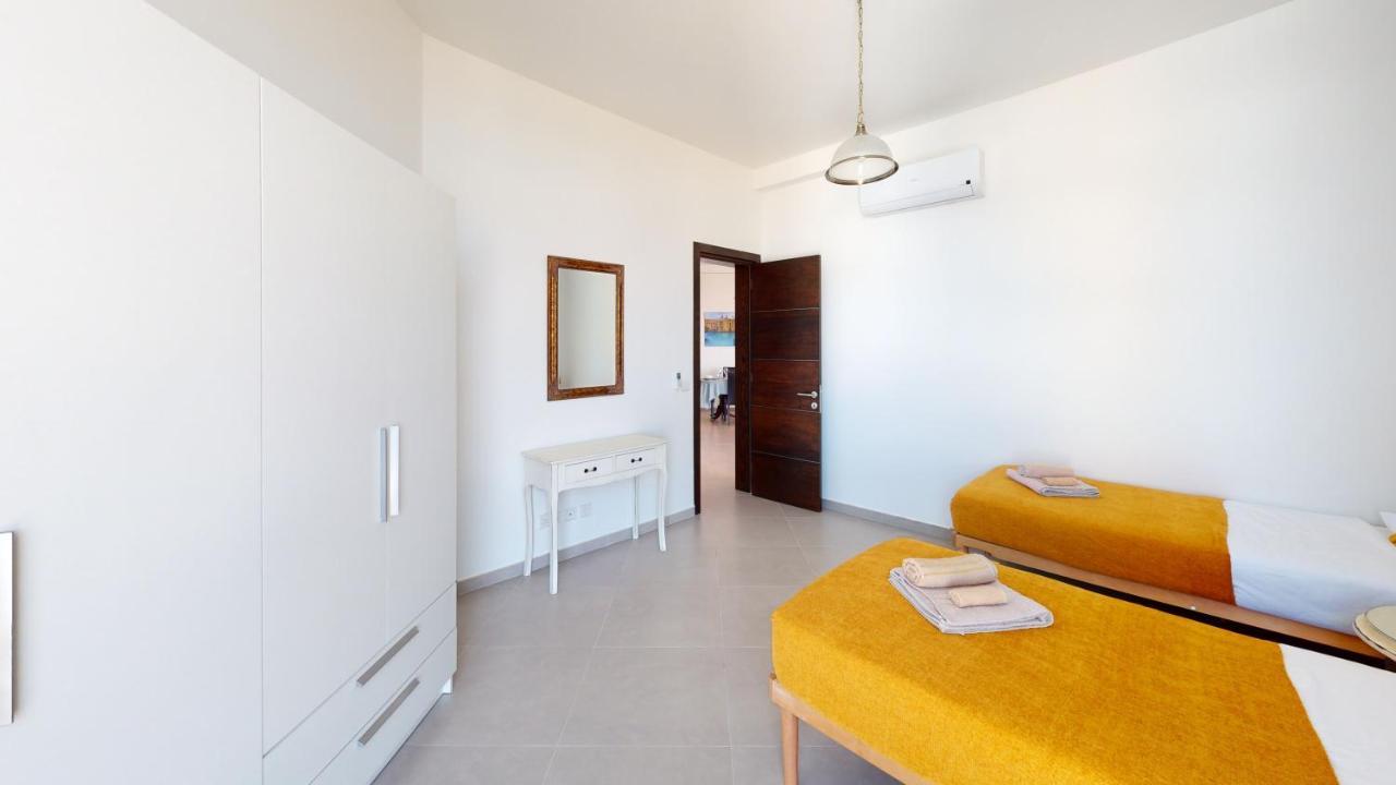 St Julians Central Luxury Apartment Saint Julian's Exterior photo
