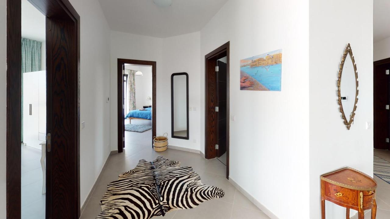 St Julians Central Luxury Apartment Saint Julian's Exterior photo